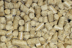 Cuffley biomass boiler costs