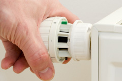 Cuffley central heating repair costs