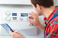 free commercial Cuffley boiler quotes