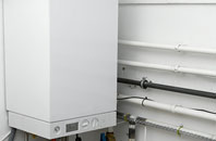free Cuffley condensing boiler quotes